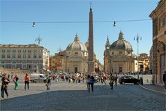 Piazza del Popolo