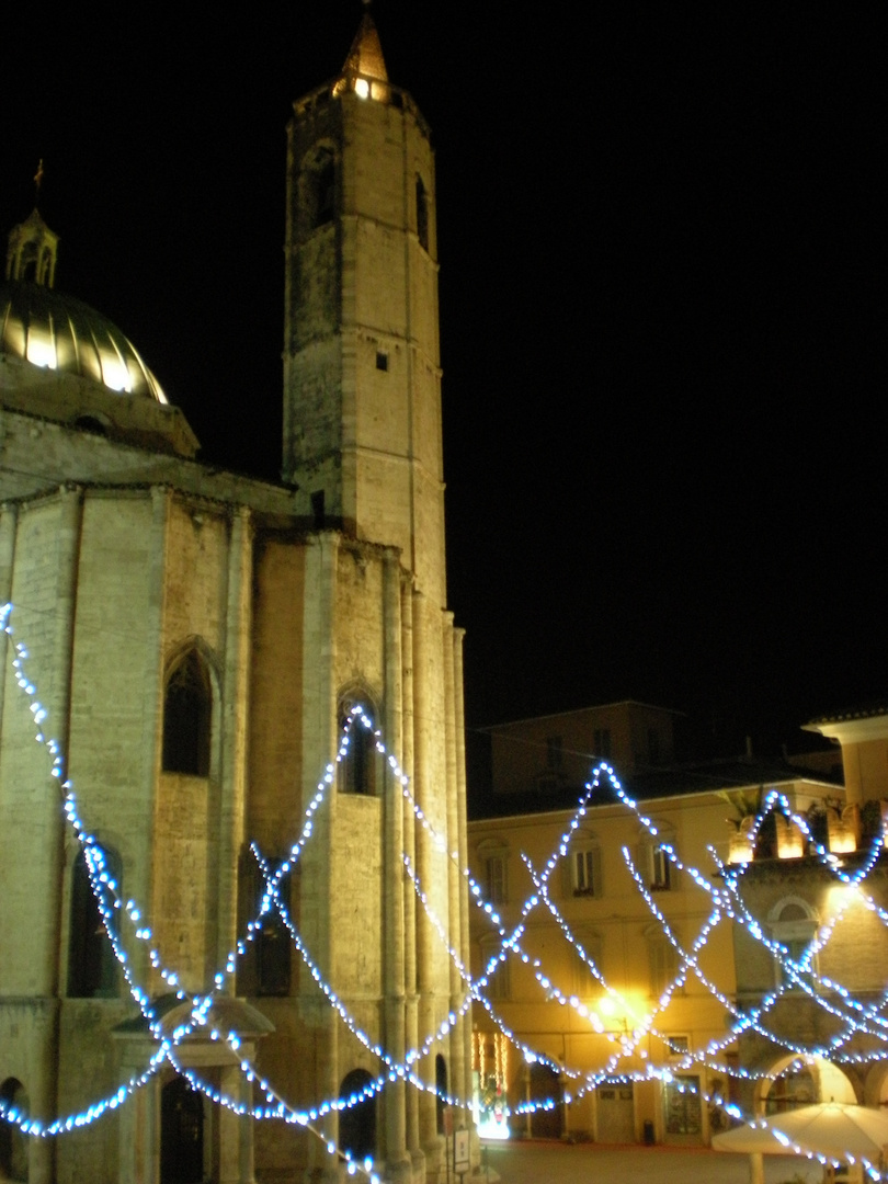 Piazza del Popolo