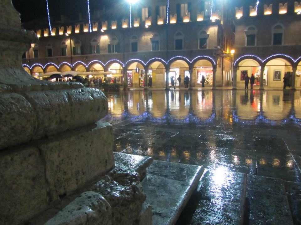 PIAZZA DEL POPOLO