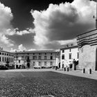 Piazza del Popolo, Orvieto