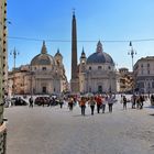 Piazza del Popolo - Rom (01)