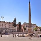 Piazza del Popolo - Rom (02)