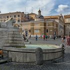 Piazza del Popolo - Roma