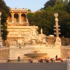 Piazza del Popolo - Roma