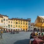 Piazza dell' Anfiteatro