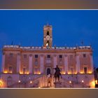 Piazza dell Campidoglio - Rom