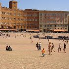 Piazza Dell Campo