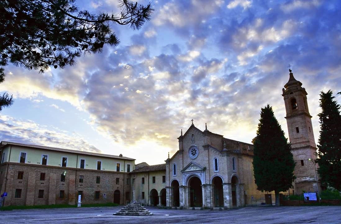 Piazza della Chiesa