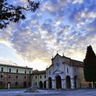 Piazza della Chiesa