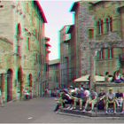 Piazza della Cisterna (3D+MPO-Link)