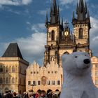 Piazza della Città Vecchia di Praga