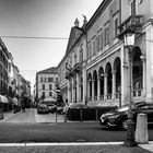 Piazza della Costituente, Novara