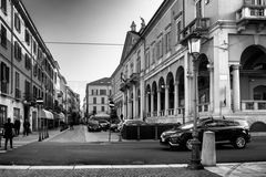 Piazza della Costituente, Novara