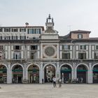 Piazza della Loggia - Torre dell’Orologio