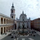 Piazza della Madonna (Loreto)