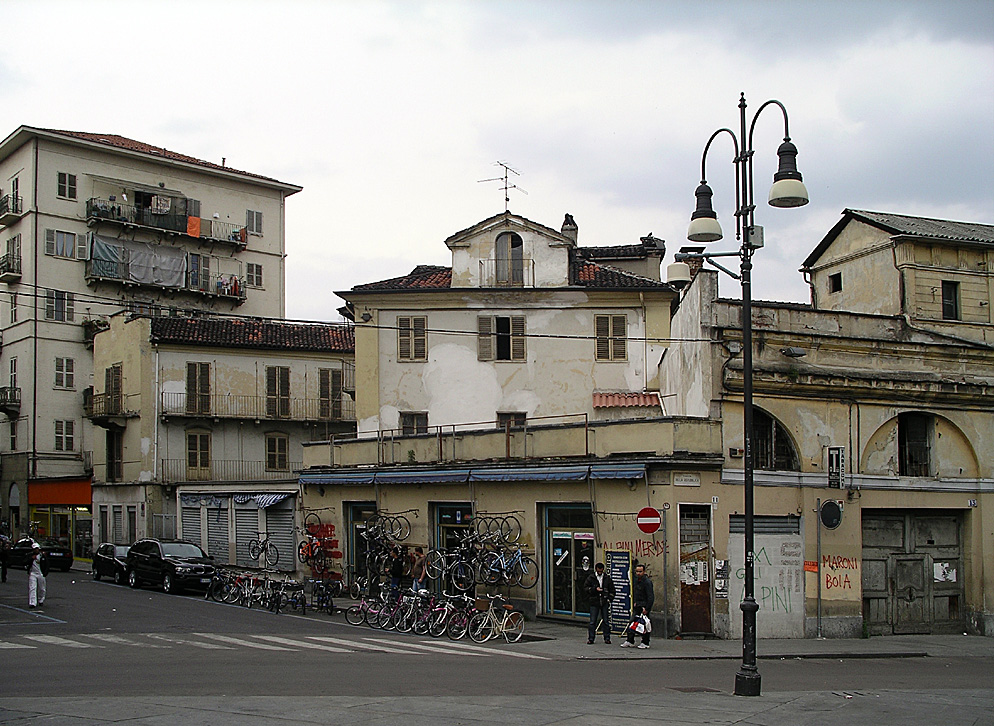 Piazza della Repubblica