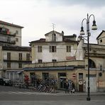 Piazza della Repubblica