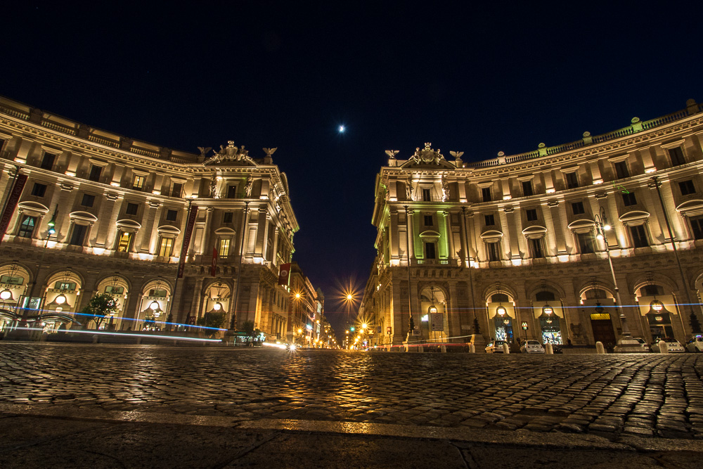 Piazza della Repubblica