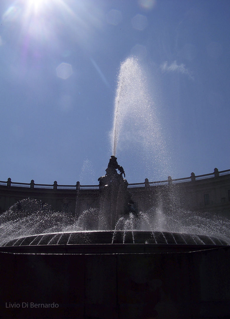 Piazza della Repubblica