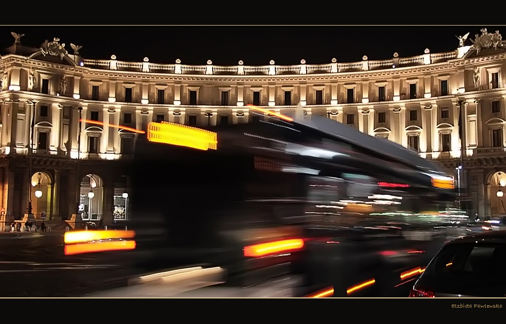 Piazza della Repubblica