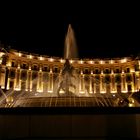 Piazza della Repubblica mit Najaden-Brunnen