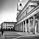 Piazza della Repubblica, Novara