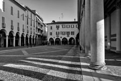 Piazza della Repubblica, Novara