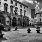 Piazza della Repubblica, Orvieto