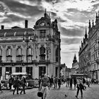 Piazza della Repubblica, Praga