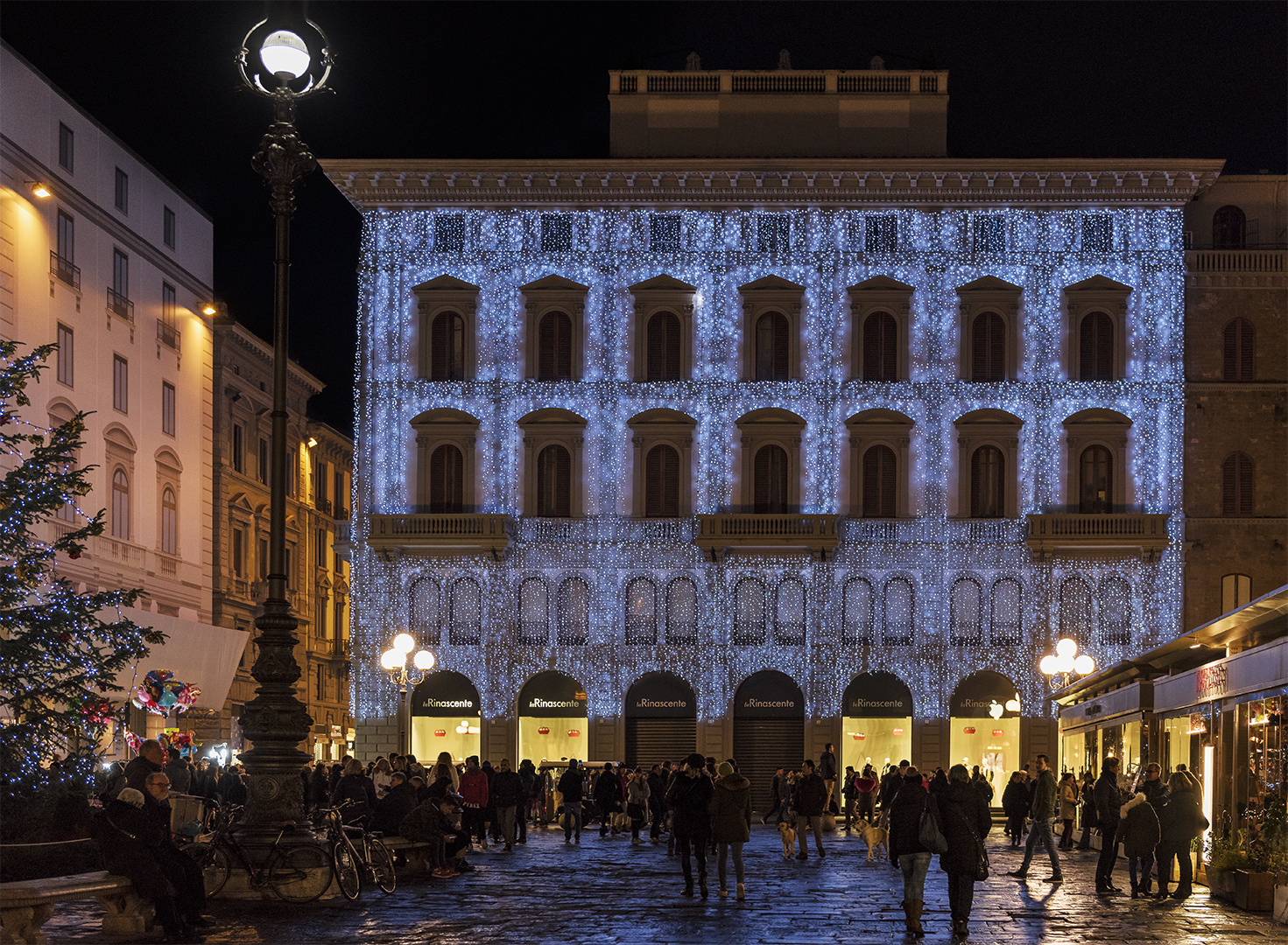 Piazza della Repubblika