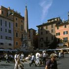 Piazza della Rotonda