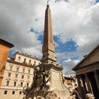 Piazza della Rotonda