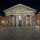 Piazza della Rotonda mit Pantheon