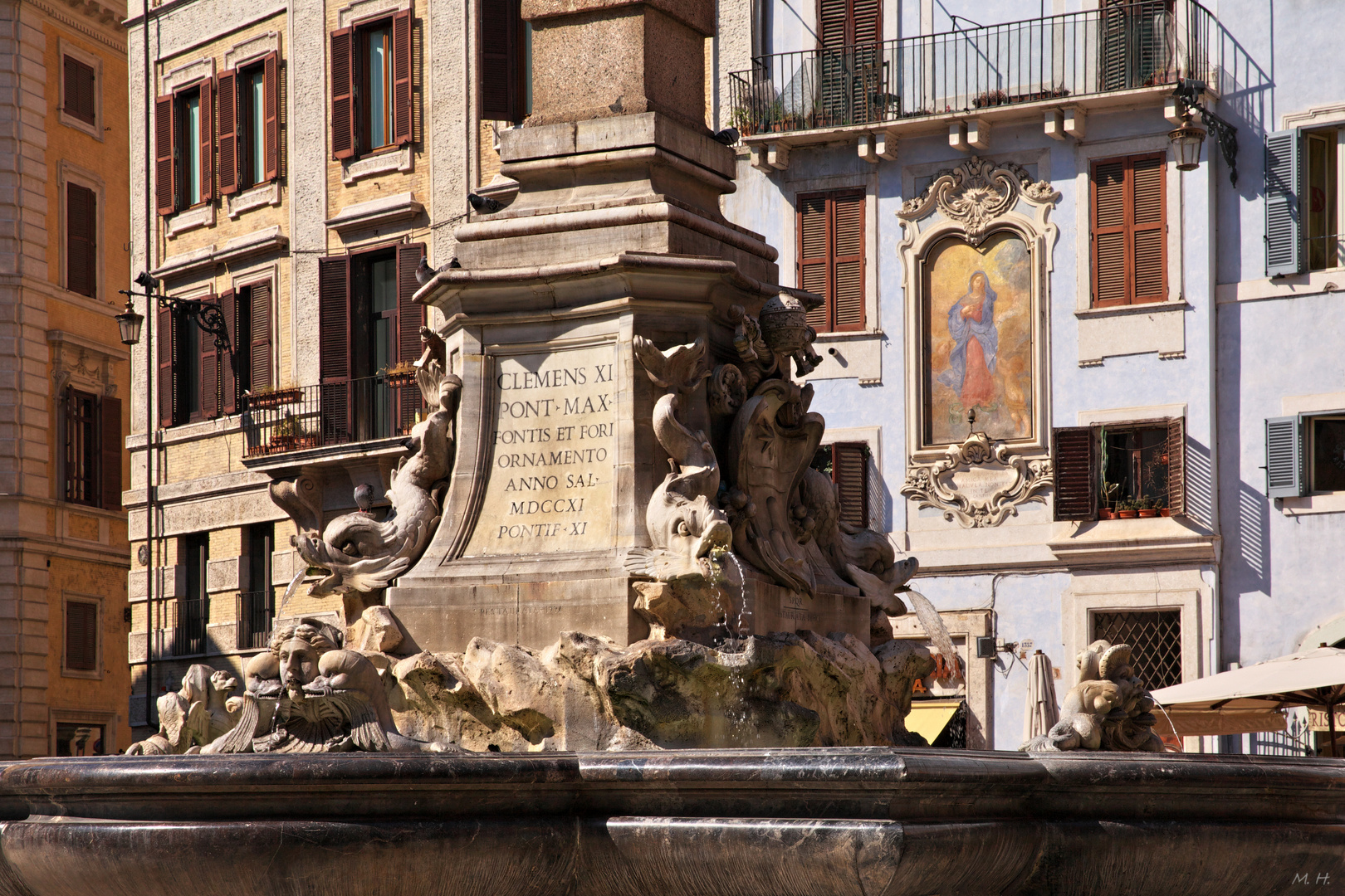 Piazza della Rotonda - Roma ...