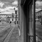 Piazza della Santissima Annunziata