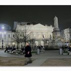 .. Piazza della Scala...