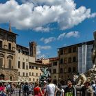 Piazza della Signoria