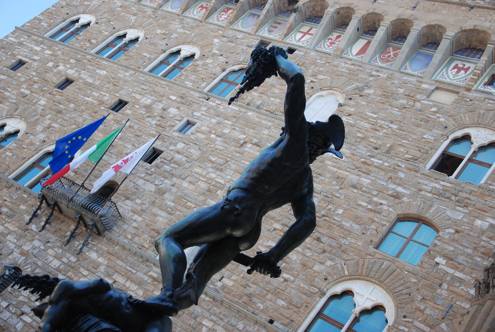 Piazza della Signoria 2