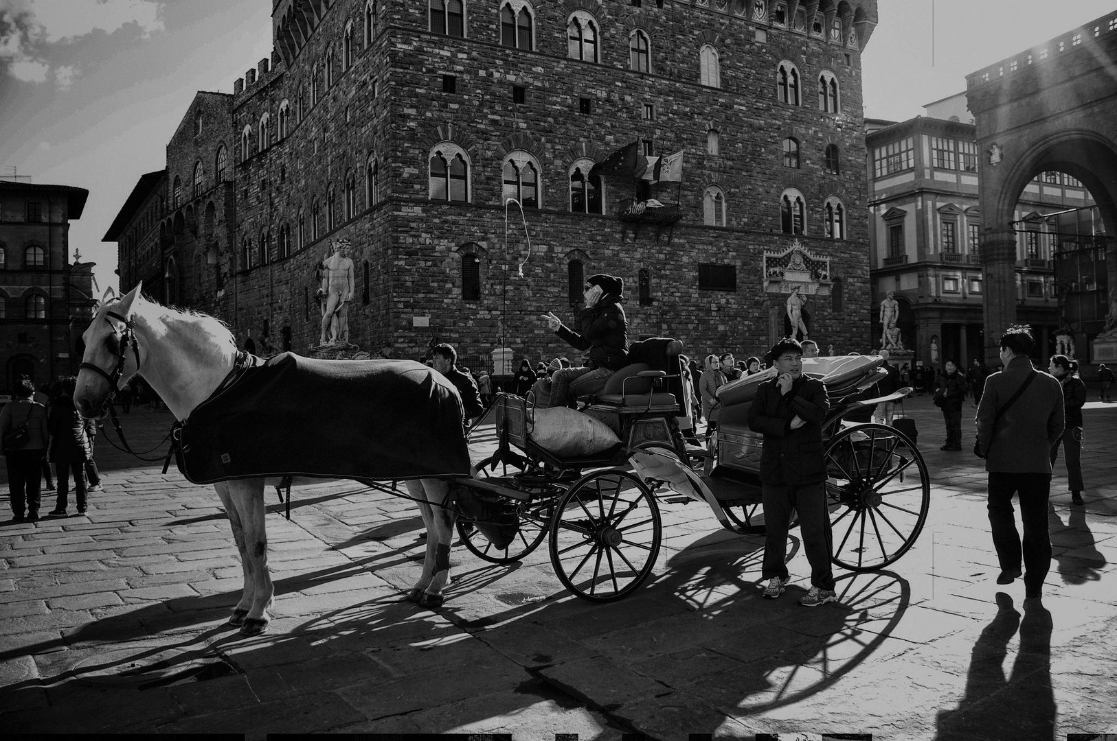 Piazza della Signoria 2