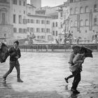 Piazza della Signoria