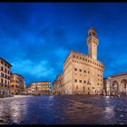 Piazza della Signoria