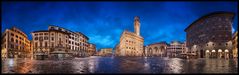 Piazza della Signoria