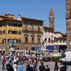 Piazza della Signoria