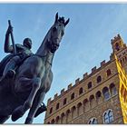 piazza della signoria ....