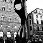 Piazza della Signoria 