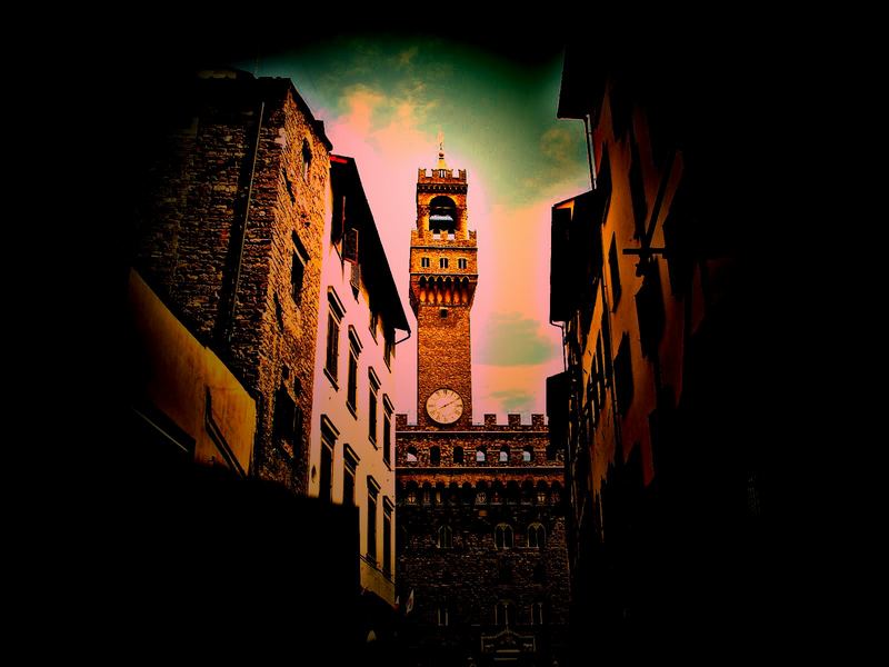 Piazza della Signoria