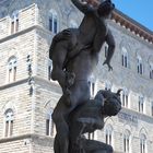 Piazza della Signoria