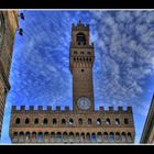 Piazza della Signoria - FI