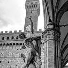 Piazza della Signoria Firenze