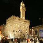 Piazza della Signoria, il salotto buono!